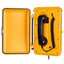 Industrial Weatherproof Intercom Hotline SIP Outdoor Heavy Duty Tunnel Phone (Model KNSP-03T3J)