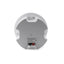 6W SIP Ceiling Speaker – Network IP Loudspeaker for VoIP Paging & Public Address Systems