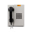 Emergency Intercom Vandal-Proof Wall-Mounted Telephone – Secure Telephone (Model KNZD-31)