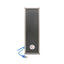 Outdoor Network SIP Speaker Indoor Sound Column PA Central System Plastic Material KNSIPSP L8 7W