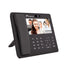 KNTECH SIP Video Telephone with High-Quality Camera for Clear Visuals VOIP Video Phone KNPL--800